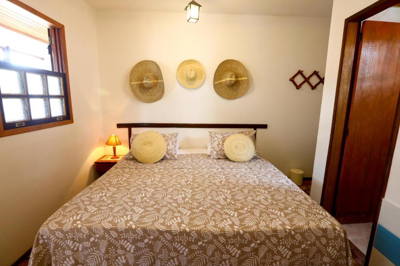 Hospedaria Tayrona Lencois Room photo