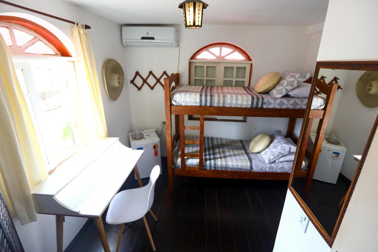 Hospedaria Tayrona Lencois Room photo