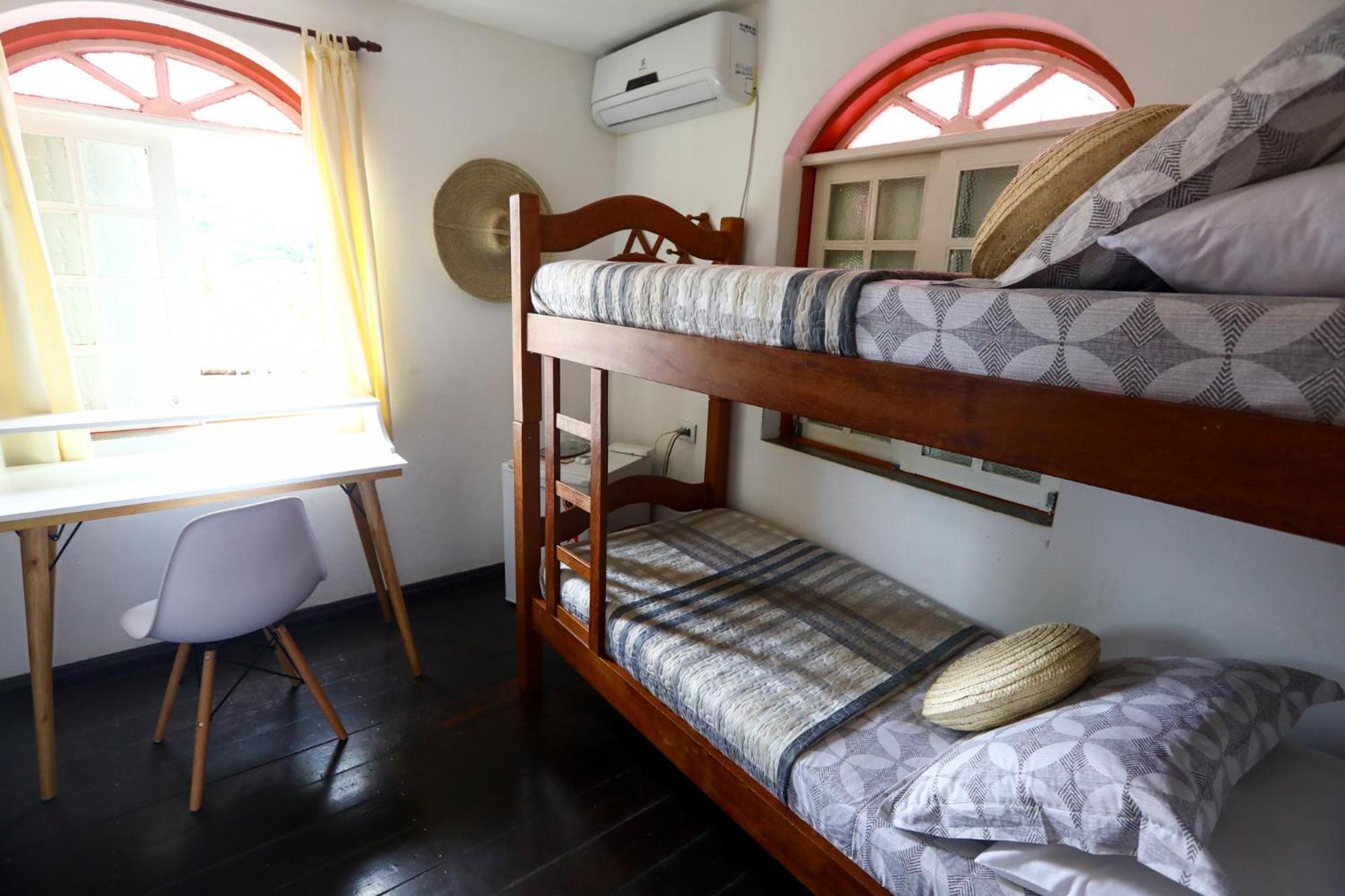 Hospedaria Tayrona Lencois Room photo
