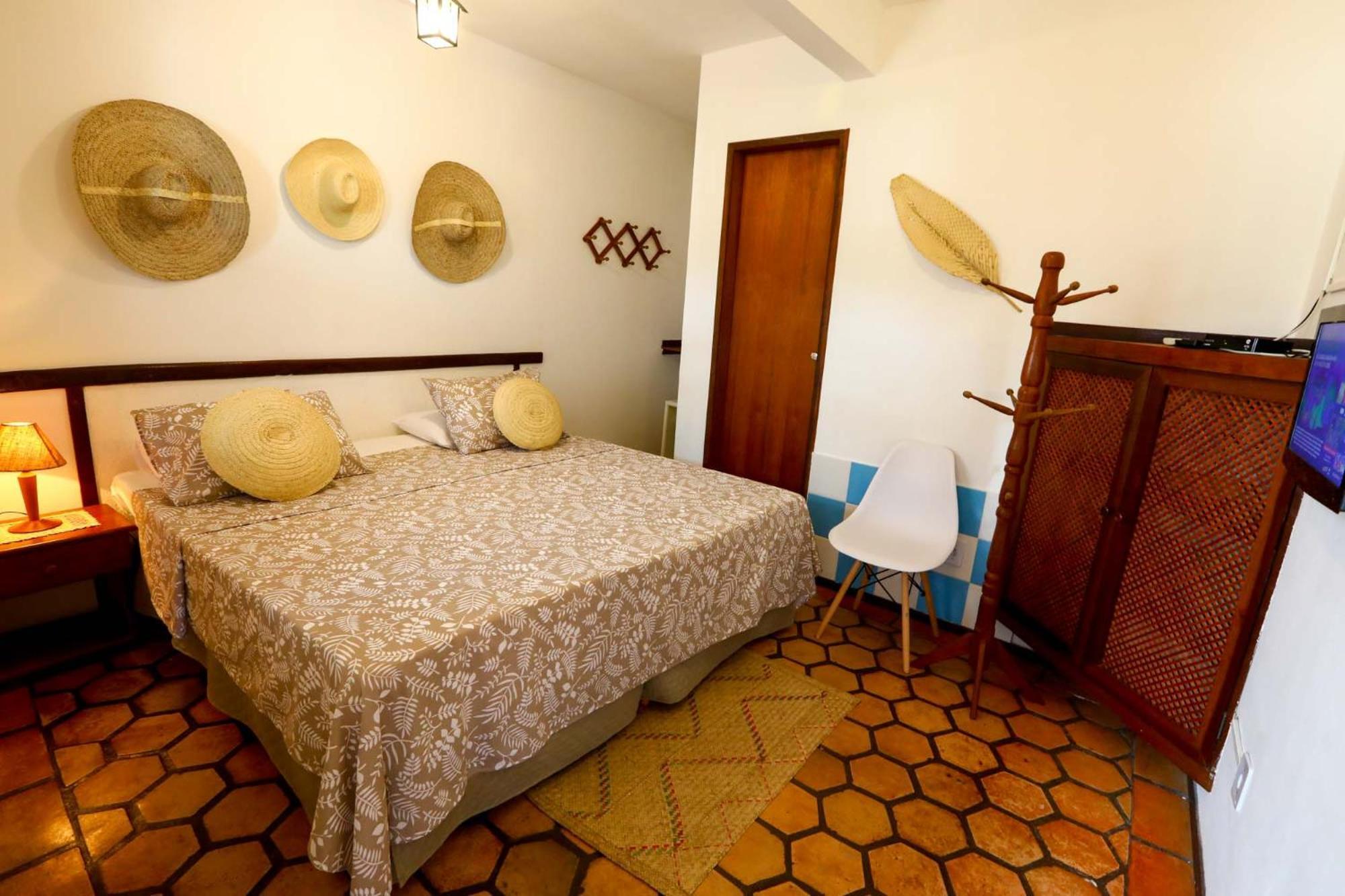Hospedaria Tayrona Lencois Room photo