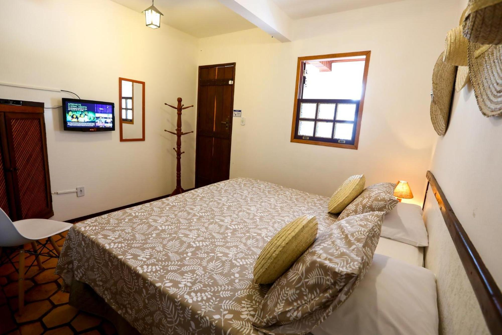 Hospedaria Tayrona Lencois Room photo